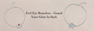 The Function of Evil Eye Bracelets and the Benefits of Wearing Them: 