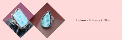 Larimar: Significance, Background, Therapeutic Benefits, Information, and Details: 