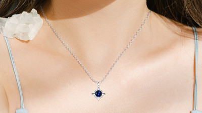How to Personalize Your Style with Birthstone Jewelry: 