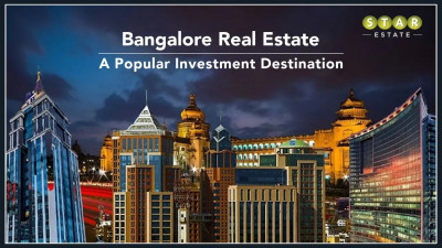 Bangalore Real Estate 2025: Growth, ROI, And Value: 