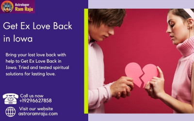 Get Ex Love Back in Iowa – It is Natural to Miss Someone: 