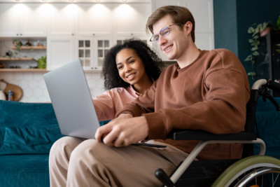 Trusted Disability Service Providers in Rookwood: 