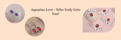 Aquarius Soulmate - Best Matches for True Love: 