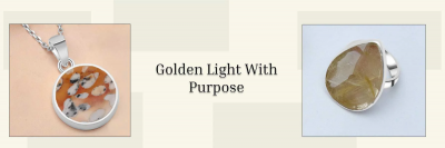 Yellow Gemstones that Draw Happiness, Knowledge, and Vibrant Vitality: 