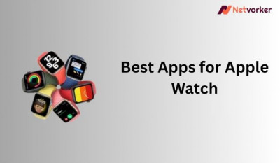 Best Apps for Apple Watch: 