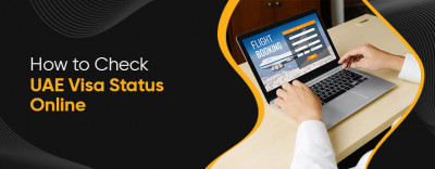 How to Check UAE Visa Status Online: 