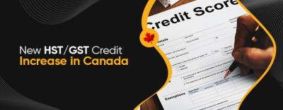 HST/GST Credit Increase 2025: How Much You’ll Get and Who Qualifies: 