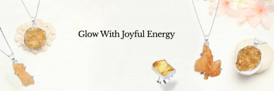 Yellow Gemstones - Precious & Semi-Precious: 