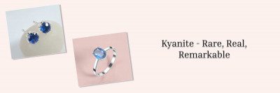 Kyanite Stone Benefits And Uses That Enhance Mental Clarity: 