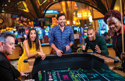 Win Big Anytime with Trusted Online Casino Games Today: 