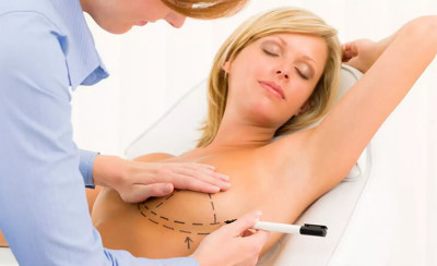 What Kind of Breast Surgery Should You Get - Dr. Lokesh Handa: 