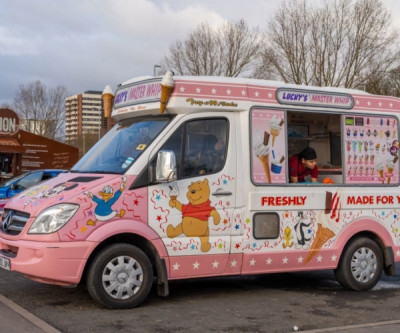 Food Truck for Sale in Adelaide: 