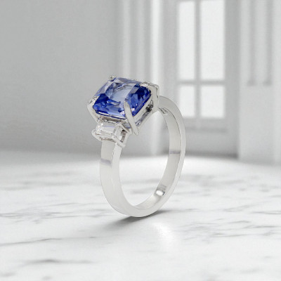 Why Sade 10 Ratti Neelam is the Perfect Gemstone for You: 