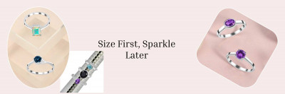 How to Find Out What Size Ring You Need - Full Guide: 