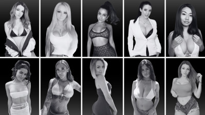Models on FanFlakes | About Us & Exclusive Fan Access: 