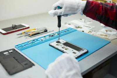 Fast & Reliable Phone Screen Repair in Auckland: 