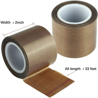 Tapes Used for industrial machinery: 