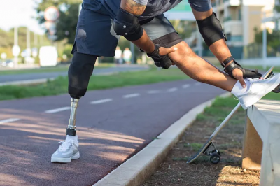 Disability Management in Victoria: 