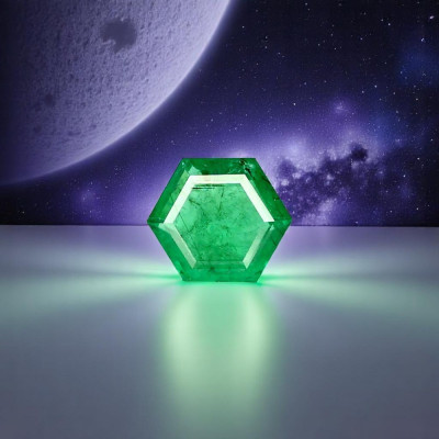 What Are The Perfect Specifications Of Emerald Gemstone For Astrological Benefits?: 