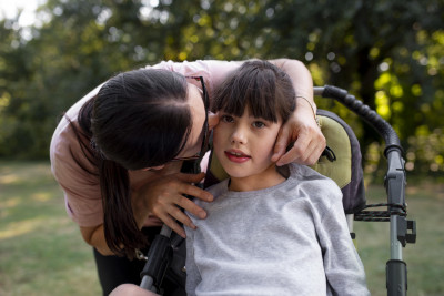 Trusted Disability Service Providers in Lugarno: 