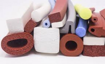 Wholesale silicone foam: 