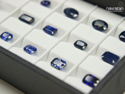From Red Carpets to Street Style: How Gemstones Rule Fashion in 2025: 