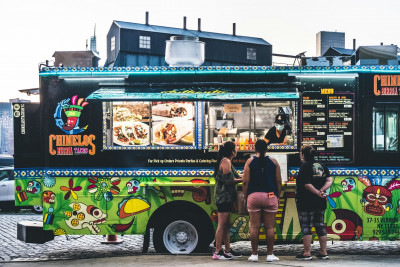 Shop Food Trucks for Sale in Adelaide – Start Your Business Now: 