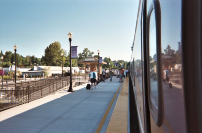 Why Alexandria Amtrak Station Is Worth the Stop: 
