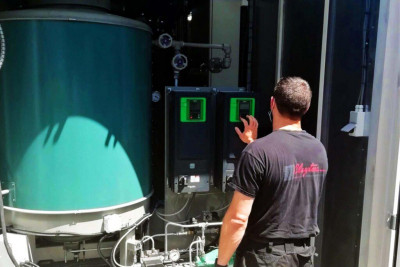 Industrial Steam Boilers and Systems | Clayton Industries: 