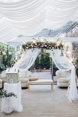 South Asian Weddings Tampa: 