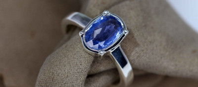 Which Shape of Blue Sapphire gives the Best Results for Astrological Purposes: 
