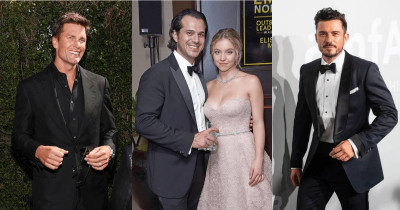 All Eyes on Sydney Sweeney in Venice Glam Moment: 