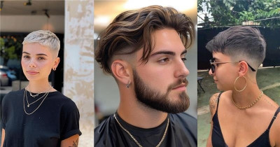 Barbers Can’t Keep Up with the Low Taper Fade: 