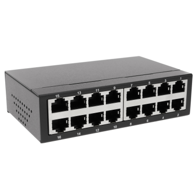 Lightning-Fast Connectivity: The Power of Modern Ethernet Switches: 