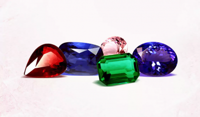 Natural Colored Gemstones for Sale | GemsNY: 