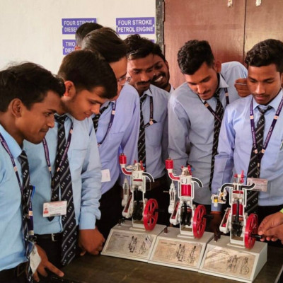 Power Your Career with Diploma in Electrical Engineering: 