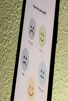 Top Free Mental Health Apps Available in British Columbia: 