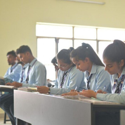 Leading BBA Institutes in Lucknow for Future Managers: 