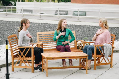 Occupational Therapy in Victoria: 