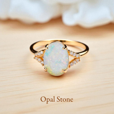 Opal Stone Price Guide: How To Measure Opal Value: 