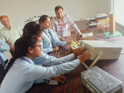 Tech in Mechanical Engineering – Build Future with Innovation: 