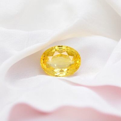 Sapphire Myths & Legends: The Mystical Power of September’s Birthstone: 