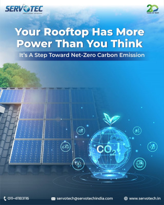 Rooftop Solar Solutions: 
