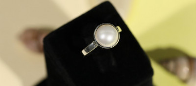 Preserving Pearl Perfection: A Care Guide for Cultured Pearls: 