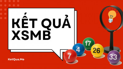 Truc Tiep Ket Qua Xo So Mien Bac Hom Nay | KetQua Me: 