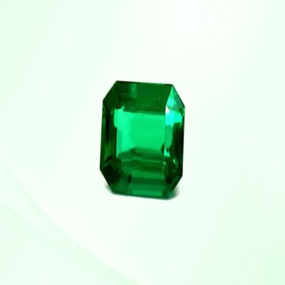 Loose Natural Emerald Stone for Sale Online | GemsNY: 