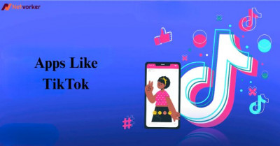 Apps Like TikTok: Explore the Next Big Platforms: 