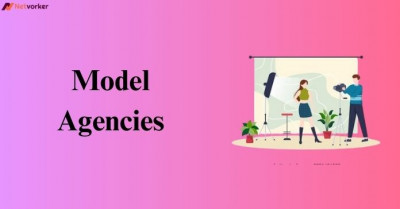 Model Agencies: 