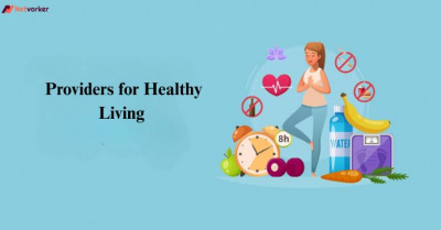 Providers for Healthy Living: Your Partners in Wellness: 