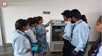 Unlock Opportunities at Top Engineering Colleges Uttar Pradesh: 